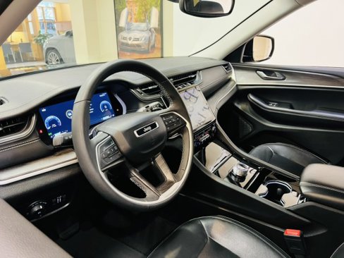 Used 2023 Jeep Grand Cherokee L Limited image 6