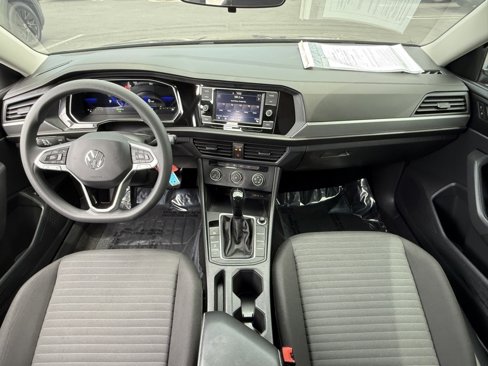 Used 2023 Volkswagen Jetta S image 23