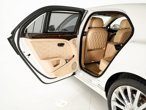 Certified 2020 Bentley Mulsanne image 20