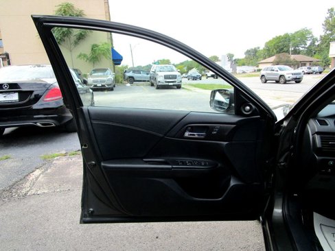 Used 2013 Honda Accord EX-L image 29