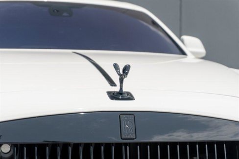 Used 2012 Rolls-Royce Ghost image 27