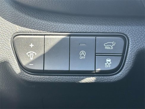 New 2025 Kia Seltos EX w/ EX Sunroof Package image 16