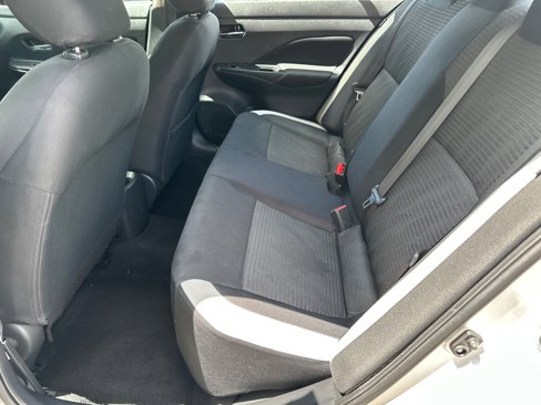 Certified 2021 Nissan Versa SV image 20