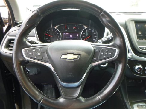 Used 2019 Chevrolet Equinox LT image 11