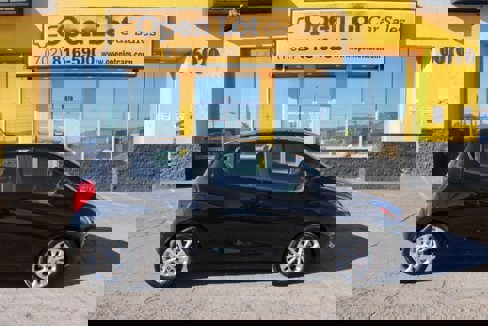Used 2021 Chevrolet Spark LT image 5
