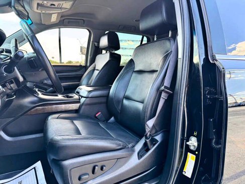 Used 2017 Chevrolet Tahoe LT image 11