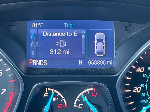 Used 2013 Ford Escape SE image 18