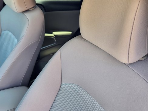 Certified 2025 Kia Soul LX w/ LX Technology Package image 15