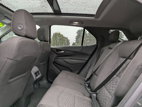 Used 2020 Chevrolet Equinox LT image 4