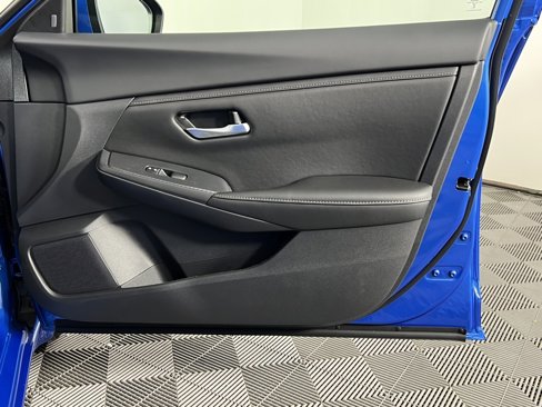 New 2025 Nissan Sentra SV w/ All-Weather Package image 27