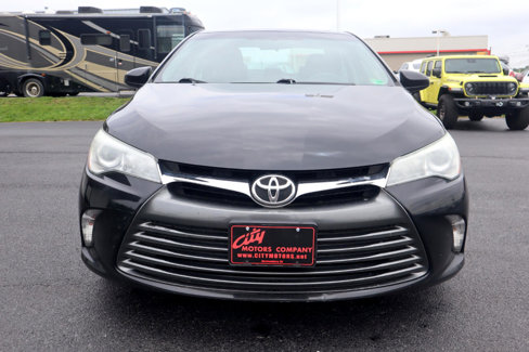 Used 2015 Toyota Camry LE image 28
