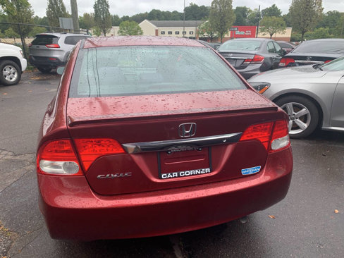 Used 2011 Honda Civic LX-S image 6