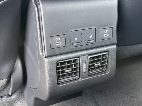 Used 2024 Toyota bZ4X Limited w/ Weather Package image 35