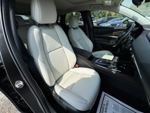 Used 2022 MAZDA CX-30 AWD 2.5 S w/ Premium Package image 10