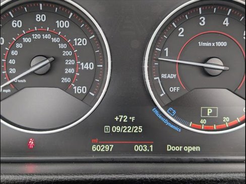 Used 2017 BMW 430i Convertible image 9