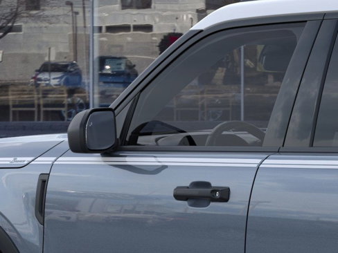 New 2025 Ford Bronco Sport Heritage w/ Convenience Package image 20