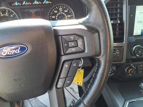 Used 2020 Ford F150 XLT w/ Equipment Group 302A Luxury image 16