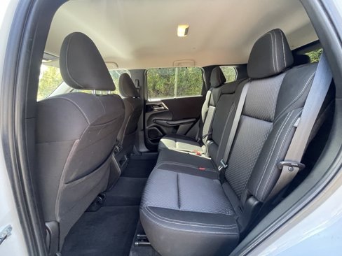 Used 2022 Mitsubishi Outlander ES image 22