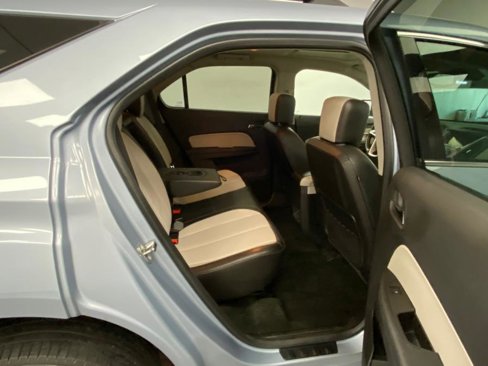 Used 2014 Chevrolet Equinox LTZ w/ LPO, Protection Package image 36
