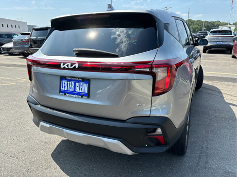 Used 2024 Kia Seltos LX image 29
