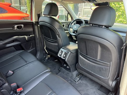 Used 2021 Kia Sorento S w/ Panoramic Sunroof Package image 33