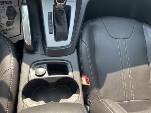 Used 2013 Ford Focus SE image 20