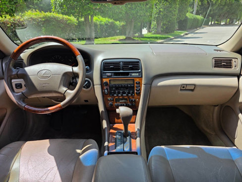 Used 2001 Lexus ES 330 image 13