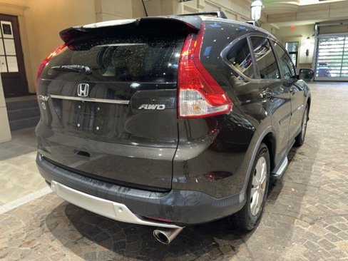 Used 2014 Honda CR-V EX-L image 3