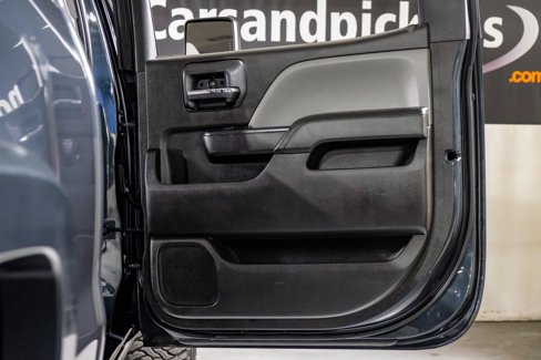 Used 2019 Chevrolet Silverado 2500 W/T image 36