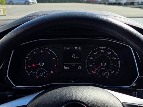 Used 2021 Volkswagen Jetta S image 26