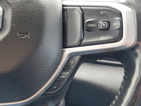 Used 2019 RAM 1500 Big Horn image 14