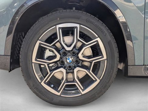 New 2026 BMW X1 xDrive28i w/ Technology Package image 10