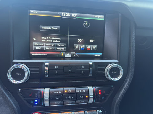Used 2015 Ford Mustang GT Premium w/ 50 Years Appearance Package image 13