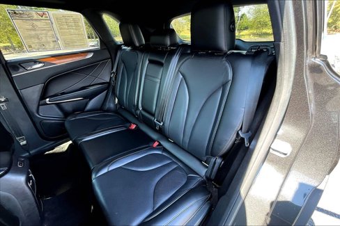 Used 2019 Lincoln MKC Reserve w/ MKC Climate Package image 26