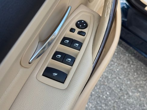 Used 2014 BMW 428i xDrive Convertible image 14
