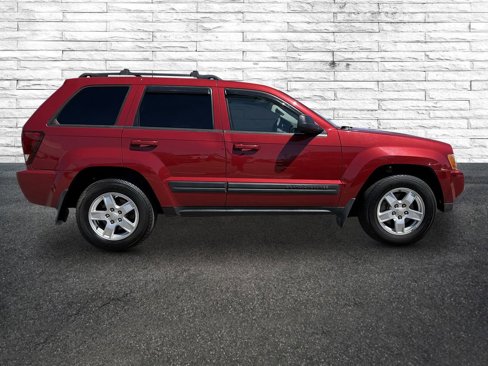 Used 2006 Jeep Grand Cherokee Laredo image 2