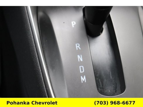 Used 2020 Chevrolet Trax LT w/ Driver Confidence Package image 11