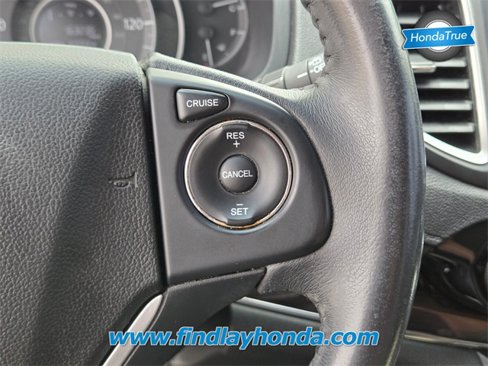 Used 2016 Honda CR-V EX-L image 28