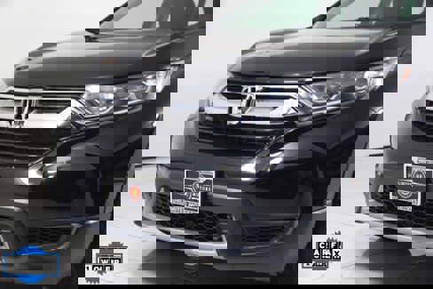 Used 2018 Honda CR-V LX image 55