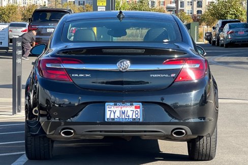 Used 2016 Buick Regal image 5