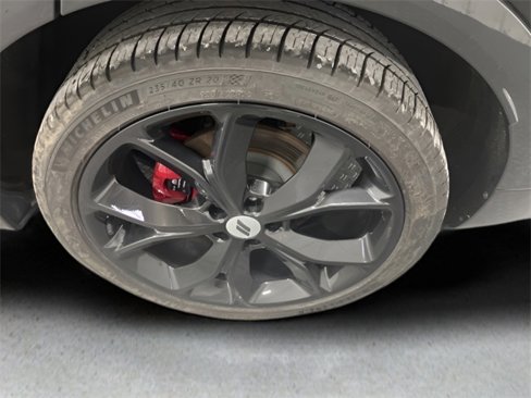 Used 2024 Dodge Hornet R/T image 27