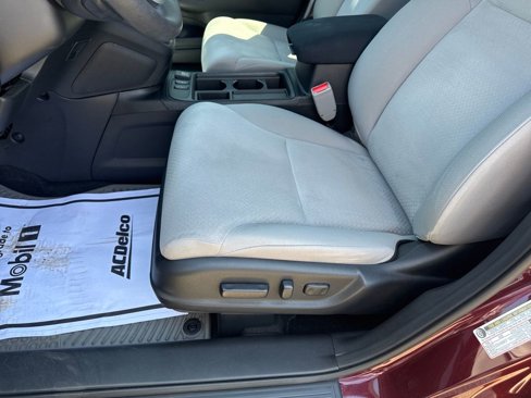 Used 2015 Honda CR-V EX image 12