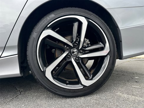 Used 2020 Honda Accord Sport image 20