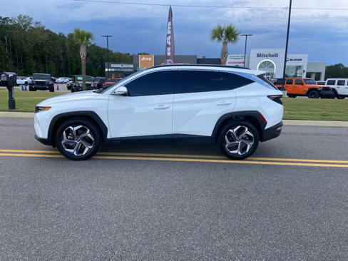 Used 2024 Hyundai Tucson Limited image 5