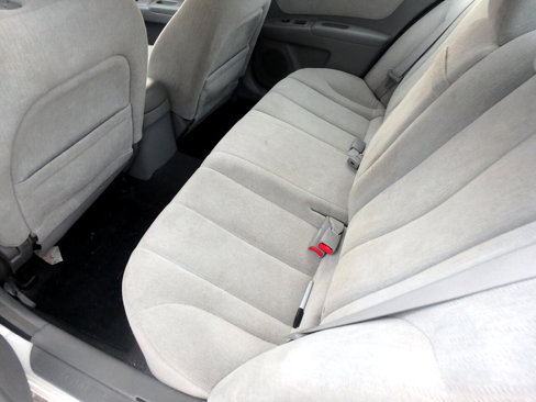 Used 2008 Kia Optima LX image 7