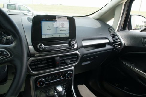 Used 2018 Ford EcoSport SE image 18