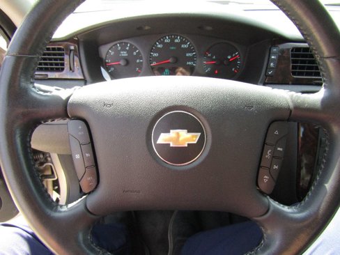 Used 2012 Chevrolet Impala LS image 14