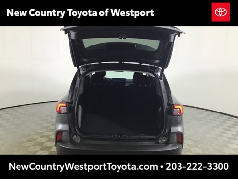 Used 2023 Ford Escape Active w/ Tech Pack #1 image 20