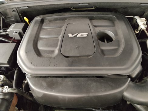 Used 2017 Jeep Grand Cherokee Laredo image 30