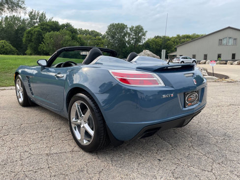 Used 2007 Saturn Sky Red Line image 38
